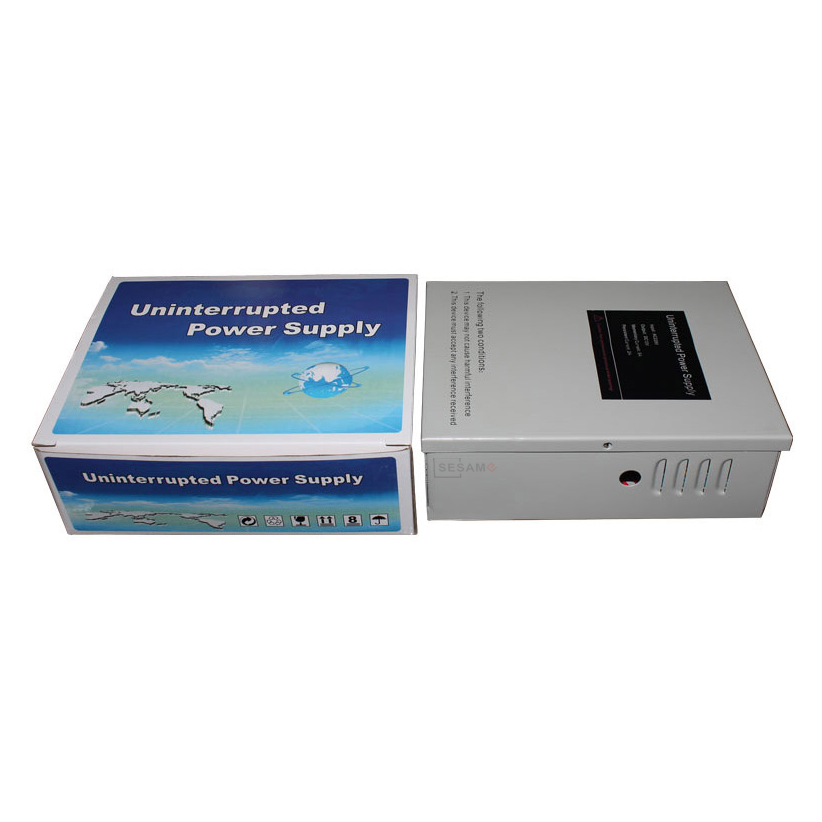 KPSB-5A Access Control Power Supply