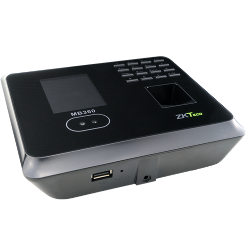 MB360 ID/Wifi/Battery - Image 3