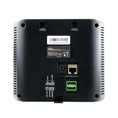 MB360 ID/Wifi/Battery - Image 2