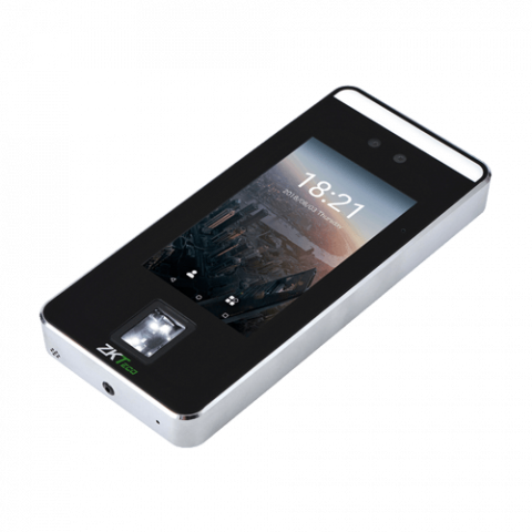 SpeedFace-V5L RFID - Image 3