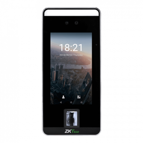 SpeedFace-V5L RFID - Image 4