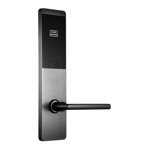 LH6500 Mifare Hotel Lock - Image 4