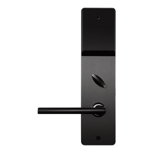 LH6500 Mifare Hotel Lock - Image 2